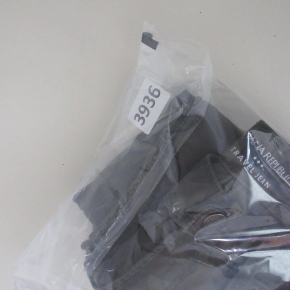 Banana Republic Traveler Men Camoflauge Jeans - Picture 15 of 15